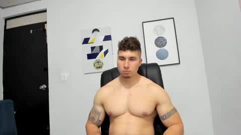 Lyonel online show from January 2025 01:38:01 AM