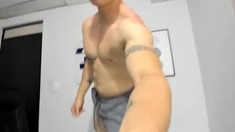 Lyonel online show from March 2025 05:43:02 PM