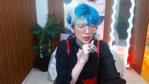 lyra_tay online show from February 2026 07:36:01 PM