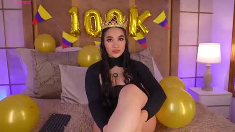 Snapshot of lyrabellini chatting on June 2026 11:46:01 AM online show from June 2026 11:46:01 AM