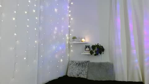 Lyra Rose online show from January 2026 09:42:01 PM