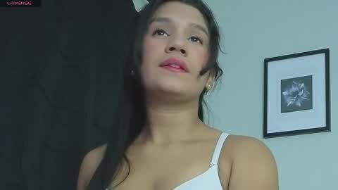 Snapshot of lyriadiamond_ chatting on April 2026 07:55:02 PM Lyria Diamond online show from April 2026 07:55:02 PM