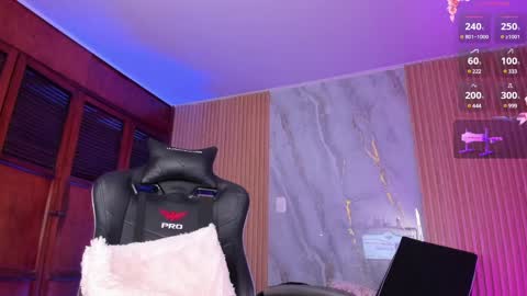    VIVIANA    online show from January 2025 12:59:02 AM