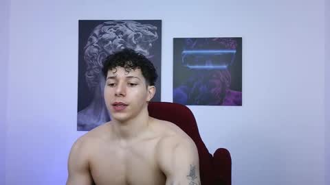 Snapshot of lysan_corv chatting on March 2026 05:12:02 PM Lysan online show from March 2026 05:12:02 PM