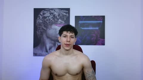 Snapshot of lysan_corv chatting on April 2026 05:13:02 PM Lysan online show from April 2026 05:13:02 PM