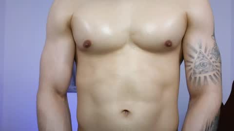 Snapshot of lysan_corv chatting on April 2026 05:53:02 PM Lysan online show from April 2026 05:53:02 PM