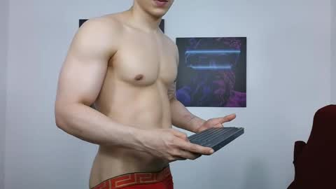 Snapshot of lysan_corv chatting on April 2026 07:58:01 PM Lysan online show from April 2026 07:58:01 PM