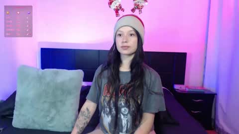 Snapshot of lyshana chatting on December 2025 10:22:01 AM lyshana online show from December 2025 10:22:01 AM
