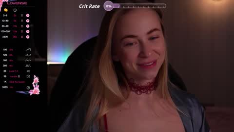 Liza online show from February 2026 10:22:01 PM