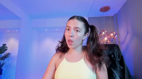 Lyssa  Everyday From 0700 to 1630 Col Time online show from January 2025 11:38:02 AM