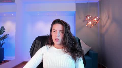 Lyssa  Everyday From 0700 to 1630 Col Time online show from January 2025 11:15:02 AM