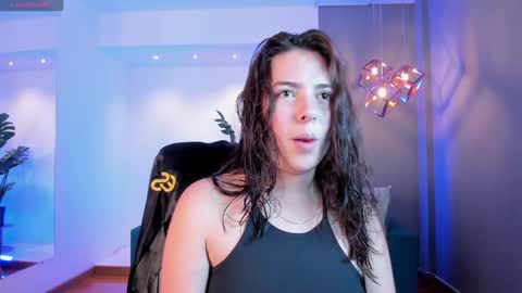 Lyssa  Everyday From 0700 to 1630 Col Time online show from January 2025 01:19:02 PM