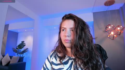 Lyssa  Everyday From 0700 to 1630 Col Time online show from February 2025 11:34:02 AM