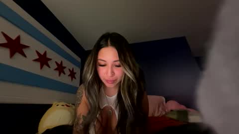 Lyu Baby  online show from December 2025 06:52:02 AM