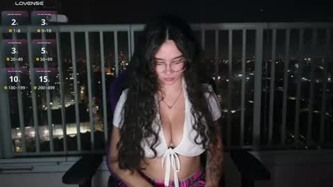 lyz_guzman online show from June 2026 10:41:02 PM