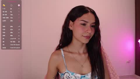 Snapshot of lzzyink chatting on September 2025 01:11:02 PM lzzyink online show from September 2025 01:11:02 PM