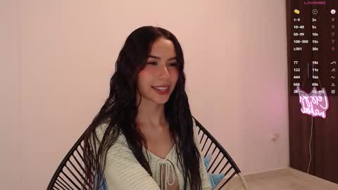 Snapshot of lzzyink chatting on October 2025 04:10:02 AM lzzyink online show from October 2025 04:10:02 AM