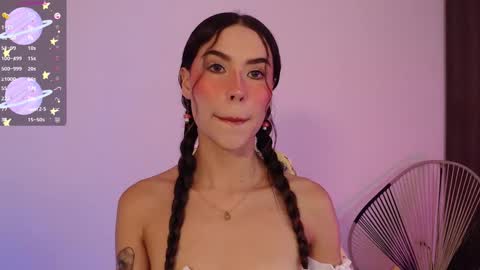 Snapshot of lzzyink chatting on March 2026 04:41:01 AM lzzyink online show from March 2026 04:41:01 AM