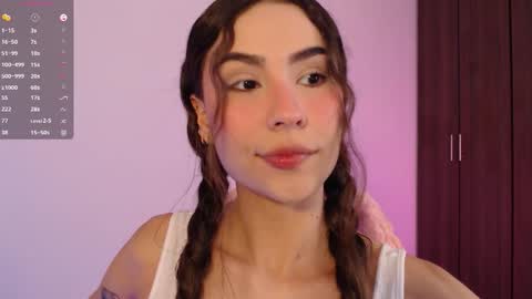 Snapshot of lzzyink chatting on March 2026 05:13:01 AM lzzyink online show from March 2026 05:13:01 AM