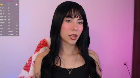 Snapshot of lzzyink chatting on March 2026 09:43:01 AM lzzyink online show from March 2026 09:43:01 AM