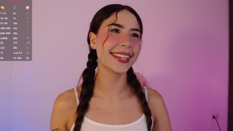 Snapshot of lzzyink chatting on April 2026 07:17:02 AM lzzyink online show from April 2026 07:17:02 AM