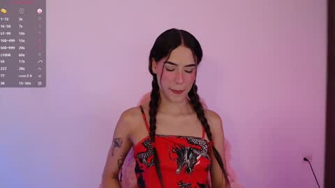 Snapshot of lzzyink chatting on April 2026 07:38:02 AM lzzyink online show from April 2026 07:38:02 AM