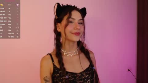 Snapshot of lzzyink chatting on April 2026 07:13:02 AM lzzyink online show from April 2026 07:13:02 AM