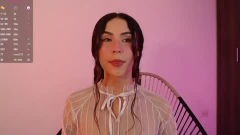 Snapshot of lzzyink chatting on April 2026 06:30:02 AM lzzyink online show from April 2026 06:30:02 AM