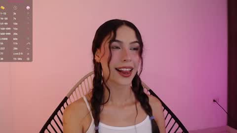 Snapshot of lzzyink chatting on April 2026 07:22:01 AM lzzyink online show from April 2026 07:22:01 AM