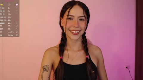 Snapshot of lzzyink chatting on May 2026 06:55:02 AM lzzyink online show from May 2026 06:55:02 AM