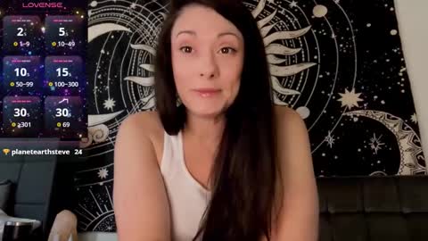 M0lly online show from December 2025 05:21:02 PM