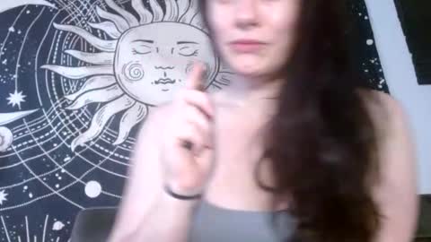 Snapshot of m0llyp0ppins chatting on March 2026 05:50:02 PM M0lly online show from March 2026 05:50:02 PM