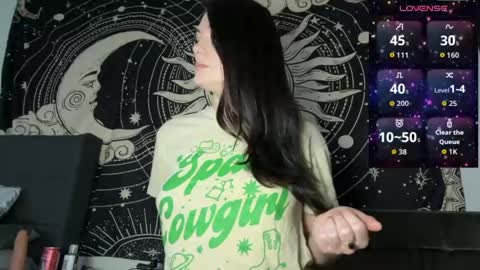 Snapshot of m0llyp0ppins chatting on April 2026 05:19:02 PM M0lly online show from April 2026 05:19:02 PM