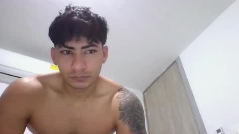 MICHAEL online show from February 2026 12:01:01 PM