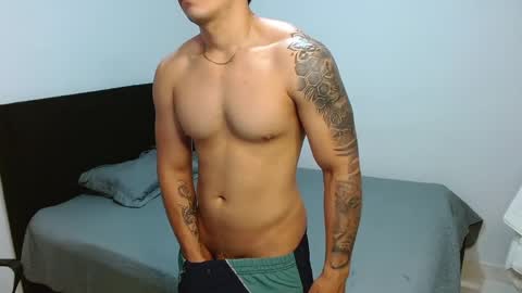 MICHAEL online show from April 2026 02:59:01 PM