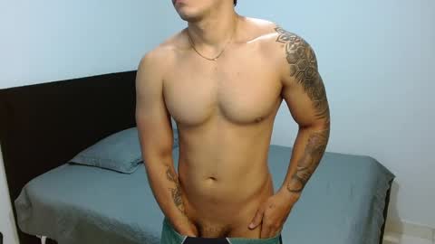 MICHAEL online show from April 2026 03:53:01 PM