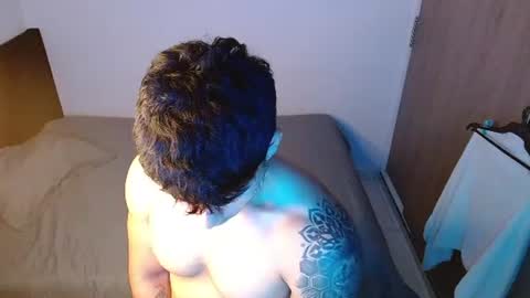Snapshot of m1chaelx_ chatting on June 2026 04:11:02 AM MICHAEL online show from June 2026 04:11:02 AM