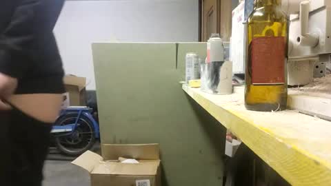 Snapshot of m1guele chatting on February 2025 08:13:02 PM Fucklover online show from February 2025 08:13:02 PM