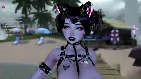 M1NA online show from July 2026 05:29:01 AM
