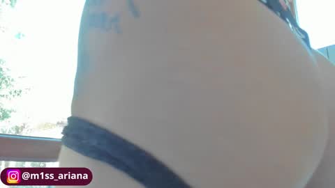 Ariana online show from October 2025 08:04:02 AM