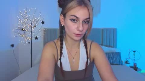 M1ss arina online show from February 2026 11:31:02 PM