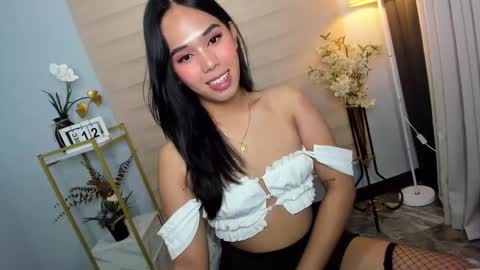 Janelovesu online show from December 2024 12:59:02 AM