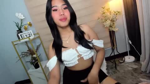 Janelovesu online show from December 2024 07:48:02 PM