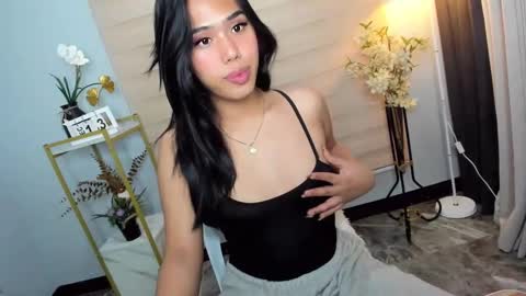 Janelovesu online show from December 2024 03:05:02 AM