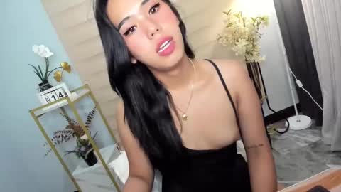 Janelovesu online show from December 2024 03:07:01 AM