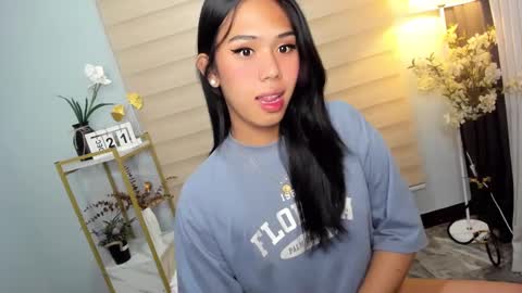 Janelovesu online show from December 2024 12:42:02 AM