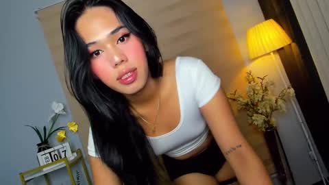 Janelovesu online show from February 2025 05:07:02 PM