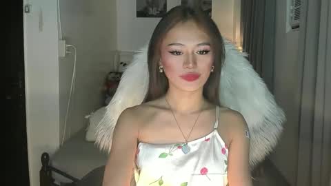 Cutie Yassie online show from January 2025 08:37:02 PM