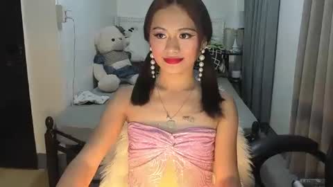 Cutie Yassie online show from January 2025 09:51:01 PM