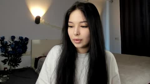 Melissa online show from March 2026 04:12:02 AM